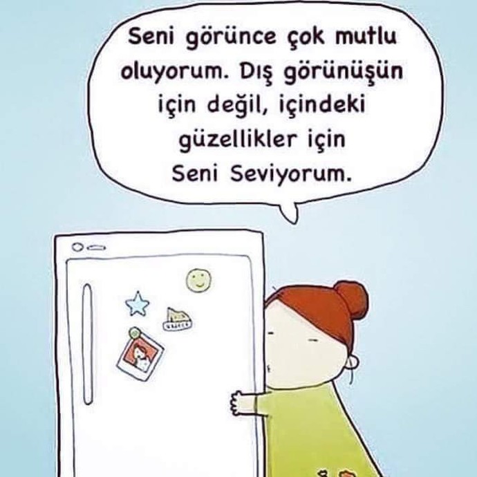 Sizi en çok iç güzellik mi yoksa dış güzellik mi etkiler?