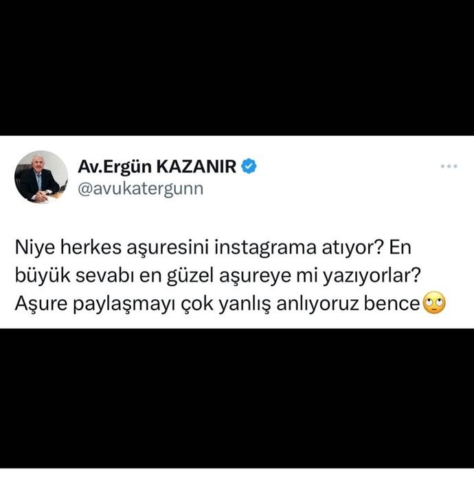 Aşure seviyor musunuz? Komşularınıza aşure dağıttınız mı?