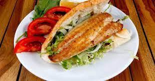 Balık ekmek mi yoksa köfte ekmek mi?