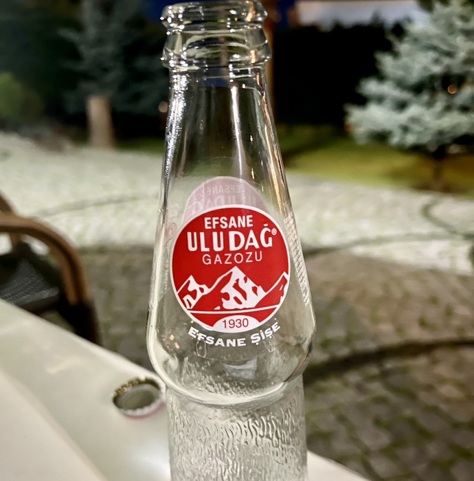 İki KScan buluştuk serinliyoruz!🤤 Peki ya sen bu pazar hangi içecekle serinliyorsun?