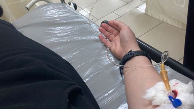 Hastanelik olmuş numarasıyla eski sevgilim döndürebilir miyim?