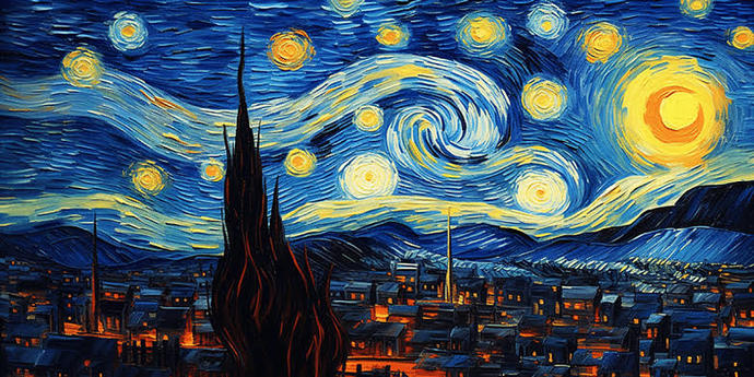 Sanat icra etmek için yetenek şart mıdır?