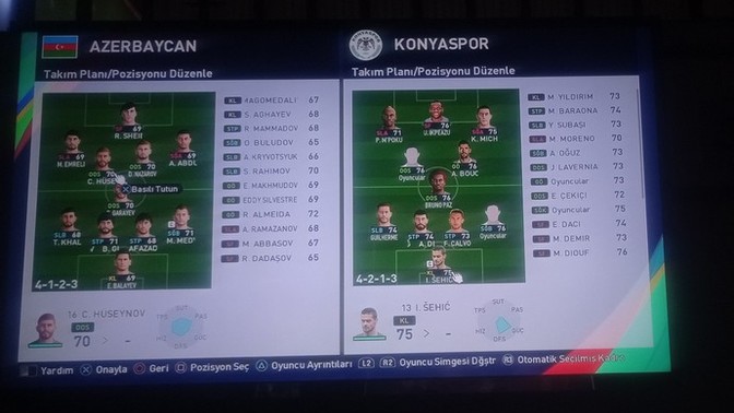 Siz bunu oynayabiliyosunuz mu?