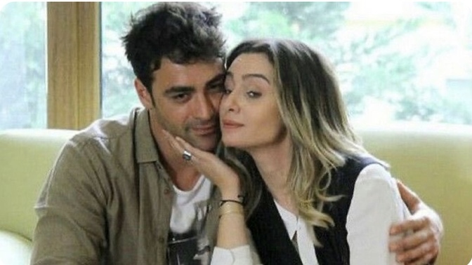 Sence dizi tarihinin en toksik çifti hangisiydi?