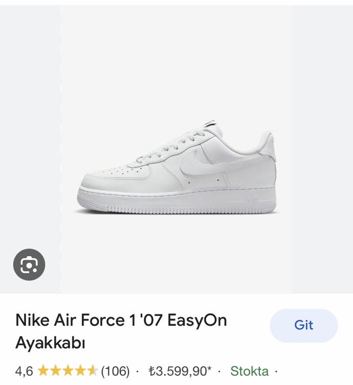 Air Force mu SuperStar mı hangisini alsam?