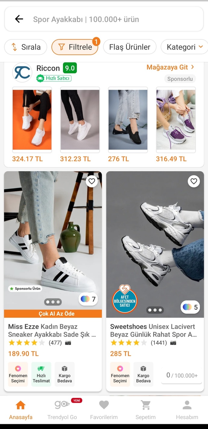 Air Force mu SuperStar mı hangisini alsam?