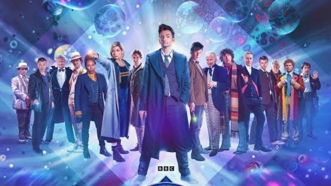 Doctor Who Dizisini Kimler Biliyor Kimler Seviyor İzlemeyi?