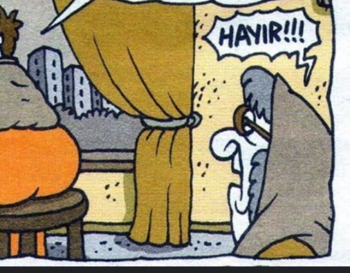 Sevmek karın doyurur mu?
