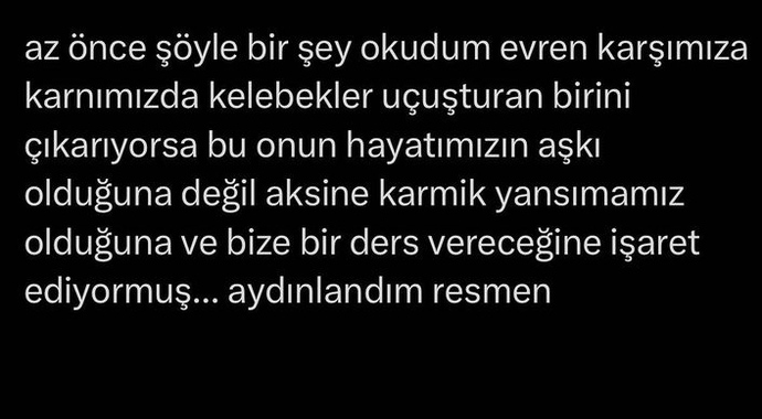 Aşık olduğunuzda yaptığınız en büyük aptallık nedir?