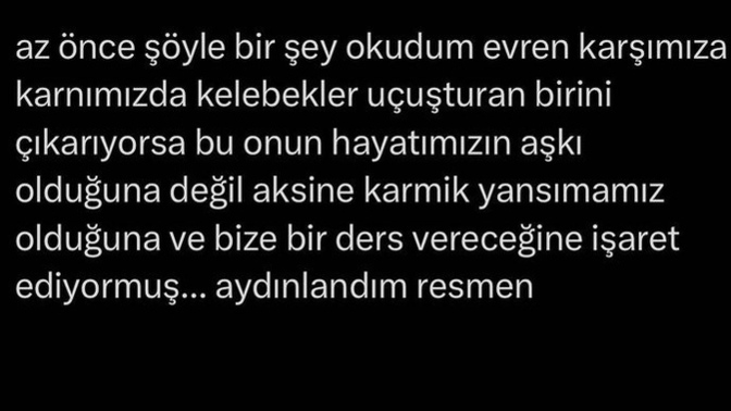 Aşık olduğunuzda yaptığınız en büyük aptallık nedir?
