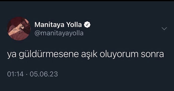 Yüzünüzü güldüren erkeklere mi aşık oluyorsunuz?