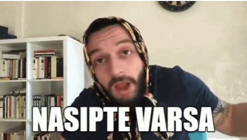 eee? Bu kadaar. :D