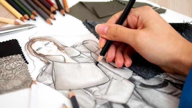 Moda tasarımı mı yoksa edebiyat öğretmenliği mi?