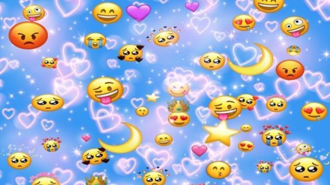 Şu anki ruh halinizi anlatan emoji hangisi?