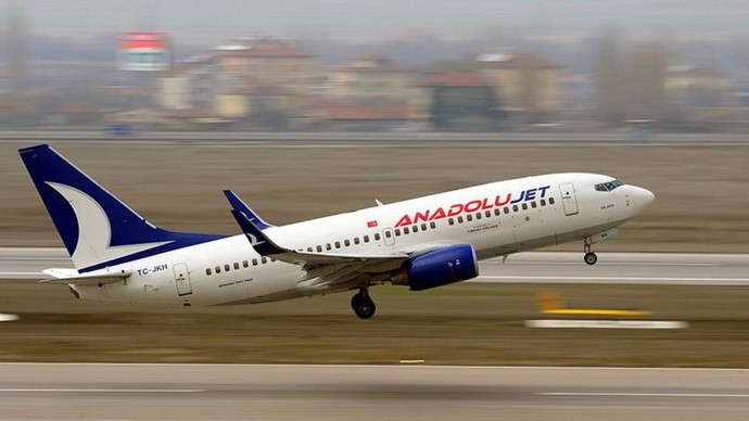 Hangi Araçla Seyehat Etmek İsterdin ?