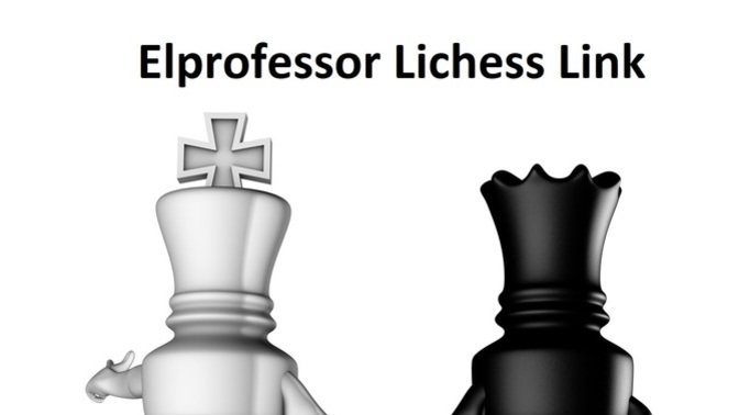 Lichess uygulaması ile online satranç oynayan var mı?