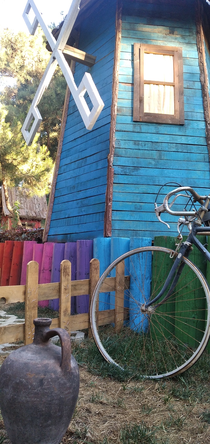 Güzel karelerinize talibim, yeni keşifler sever misiniz?