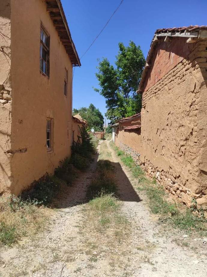 Güzel karelerinize talibim, yeni keşifler sever misiniz?