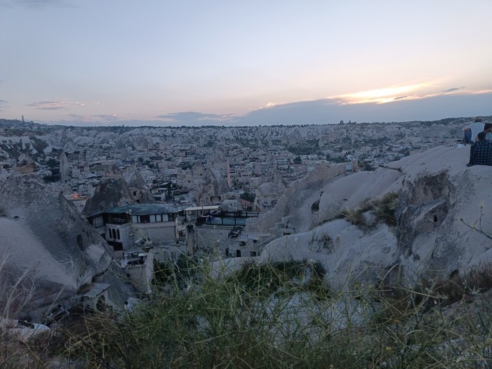 Güzel karelerinize talibim, yeni keşifler sever misiniz?