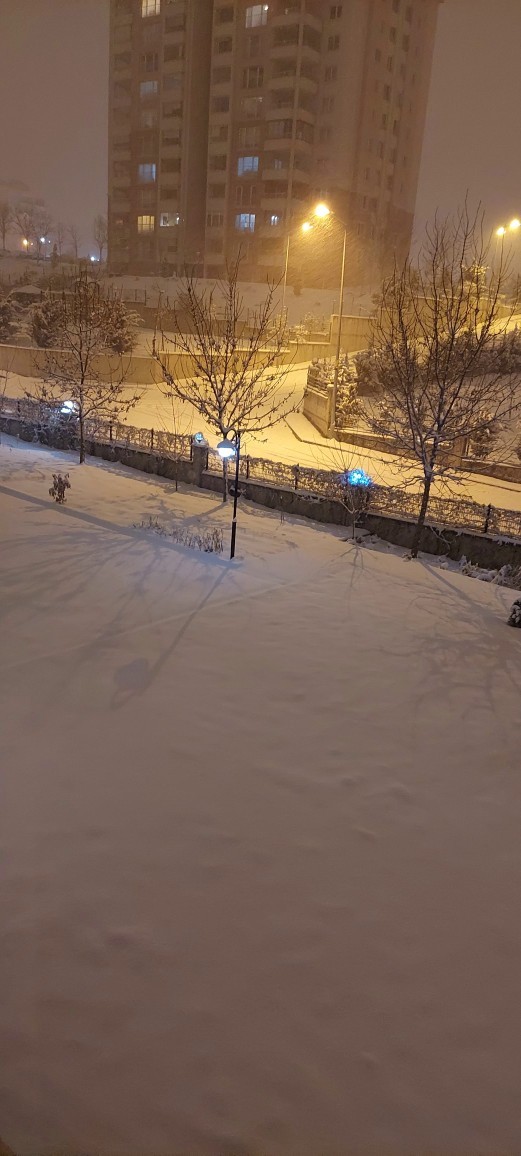 Güzel karelerinize talibim, yeni keşifler sever misiniz?