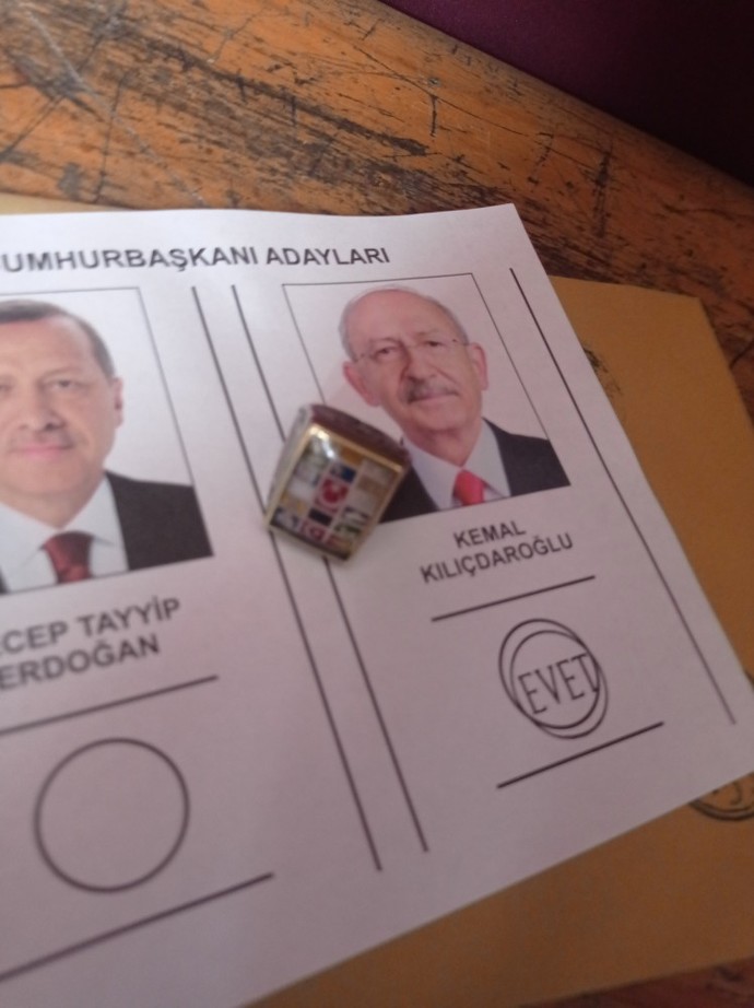 Güzel karelerinize talibim, yeni keşifler sever misiniz?