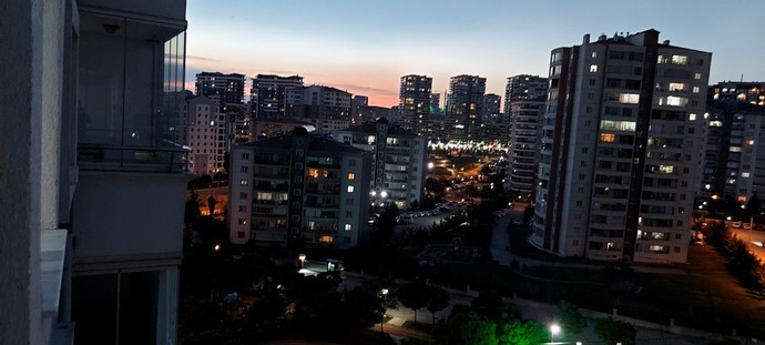 Güzel karelerinize talibim, yeni keşifler sever misiniz?