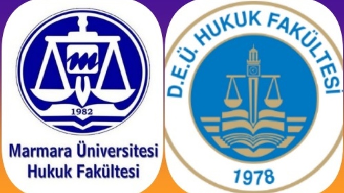 Hukuk bölümü için Dokuz Eylül Üniversitesi mi, Marmara Üniversitesi mi daha iyi?