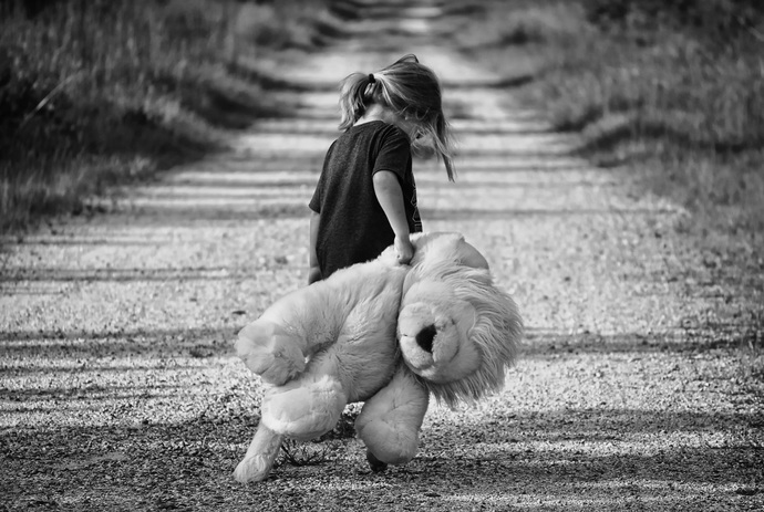 Küçükken korkunç bulduğunuz neler vardı?