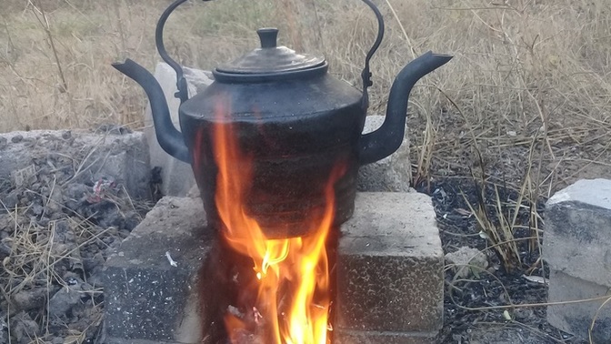 En güzel çay nerde içilir?