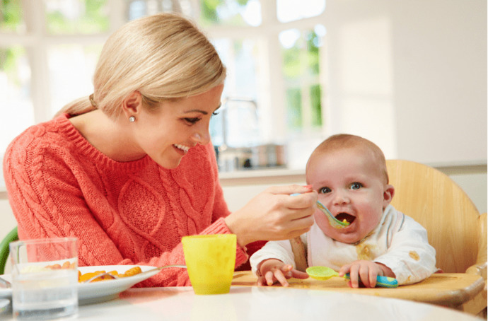 Bebek mamasında en dikkat ettiğiniz şey nedir?