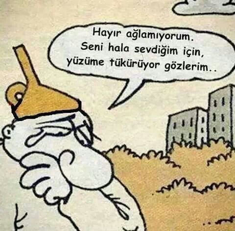 Aşık olduğunuza pişman oldunuzmu hiç?