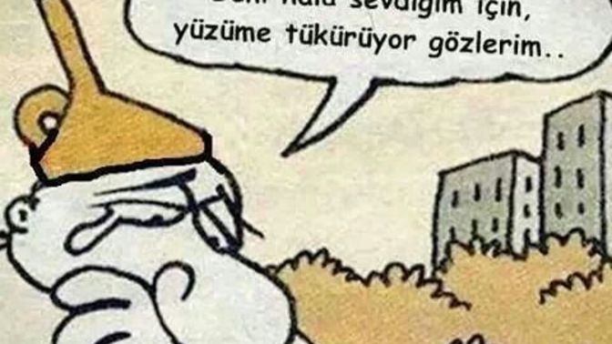 Aşık olduğunuza pişman oldunuzmu hiç?
