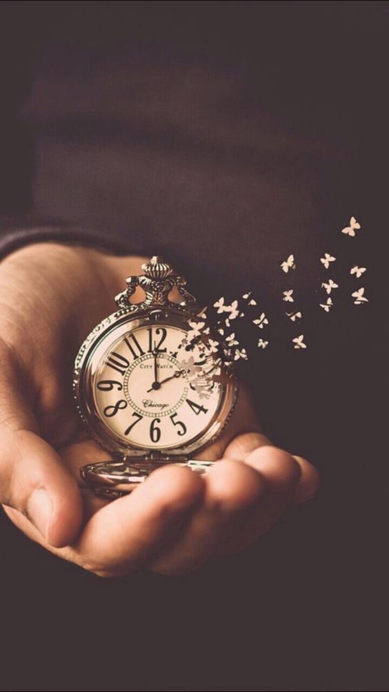 🦋Her şey bir şeyleri etkiler 🦋