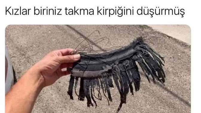 Kadınların yapınca güzel olduğunu sandıkları ancak yanıldıkları şeyler nelerdir?