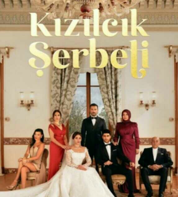 Kızılcık Şerbeti, izliyor musunuz?