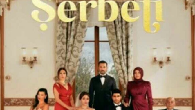 Kızılcık Şerbeti, izliyor musunuz?
