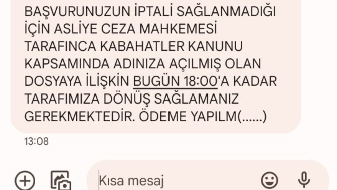 Arkadaşlı ve ji. olo ajansı dava açabilir mi?