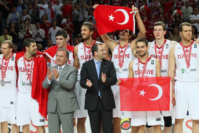 Ülkemizde spor ve sporcuya sizce yeterince değer veriliyor mu?