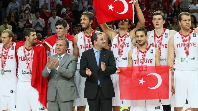 Ülkemizde spor ve sporcuya sizce yeterince değer veriliyor mu?