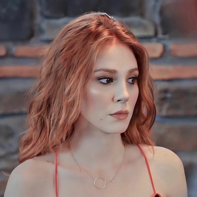 Kusursuz olmak ister miydiniz 💫?