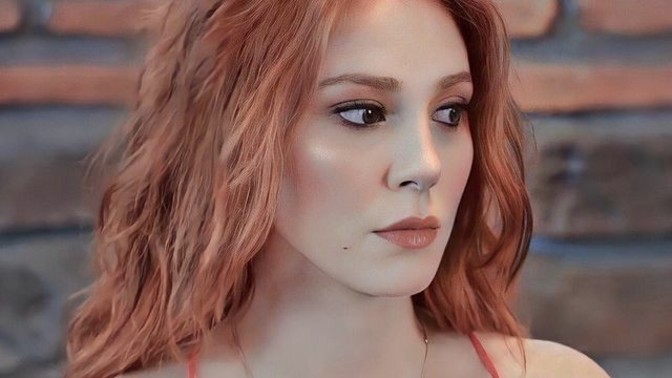 Kusursuz olmak ister miydiniz 💫?
