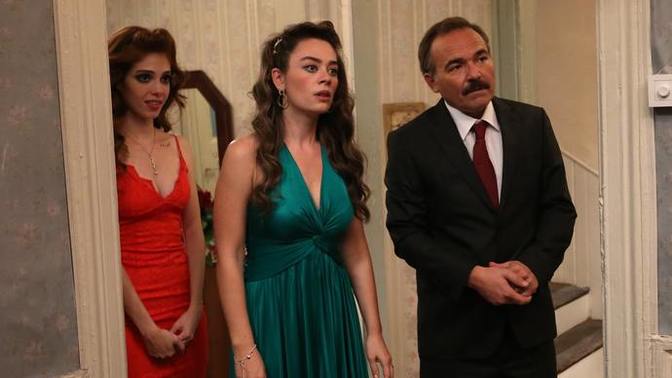 Eşiniz aile apartmanında oturmak istese kabul eder misiniz?