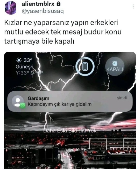 Erkeği ne mutlu eder?