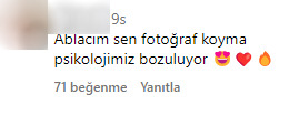 Serenay Sarıkayanın pantolonunu sıyırdığı poz olay yarattı! Takipçileri ikiye bölündü, Yeni İmajını Nasıl Buldunuz?