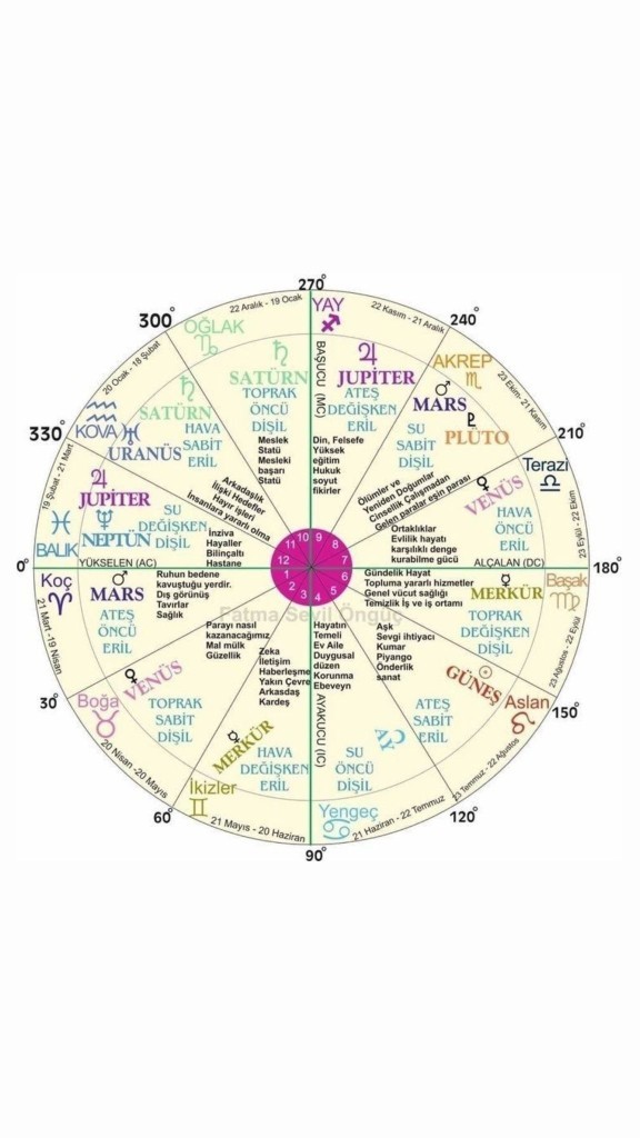 Astroloji bilgisi mükemmel olan birileri beni bulabilir mi?