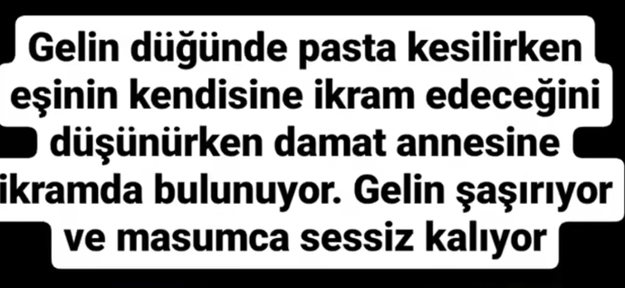 Siz olsanız ne yapardınız kızlar.. ?