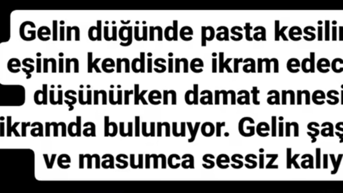 Siz olsanız ne yapardınız kızlar.. ?