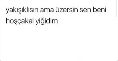 Çok güzelsin iltifatı aldığınızda şımarıyor musunuz?