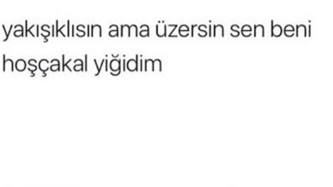 Çok güzelsin iltifatı aldığınızda şımarıyor musunuz?