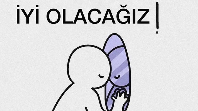 Kendini affetmek mi yoksa başkasını affetmek mi daha zor?